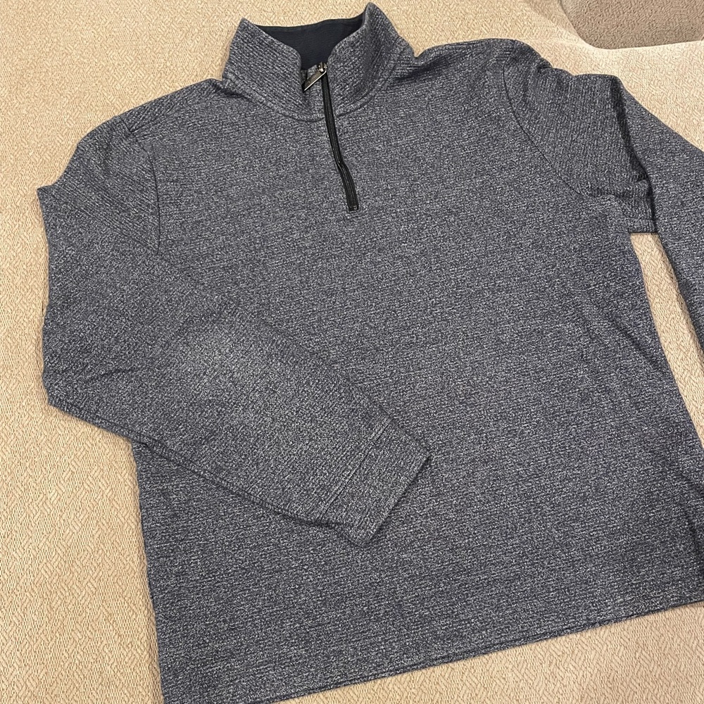 Perry Ellis Men’s Large Sweater